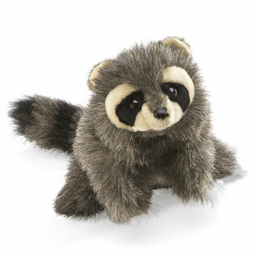 Folkmanis handpuppe kleiner - handpuppe,
