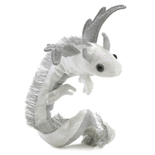 Folkmanis handpuppe - folkmanis,