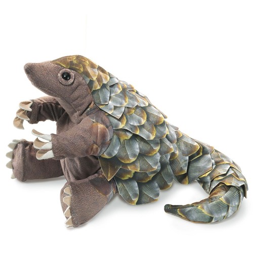 Folkmanis handpuppe - folkmanis,