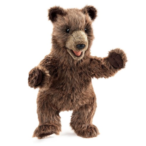 Folkmanis handpuppe - folkmanis,