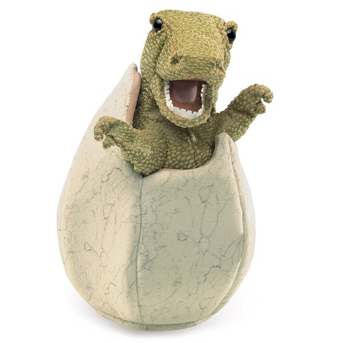 Folkmanis handpuppe - folkmanis,