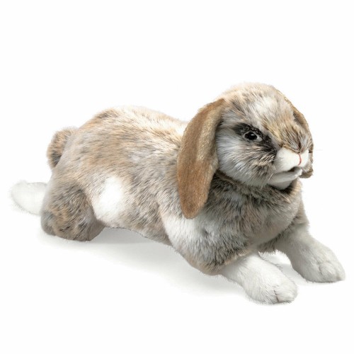 Folkmanis handpuppe - folkmanis,