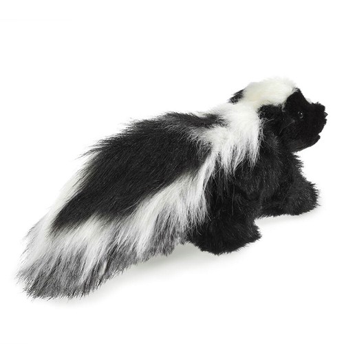 Folkmanis handpuppe stinktier - handpuppe,