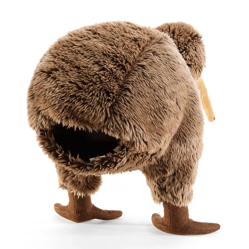 Folkmanis handpuppe kiwi - folkmanis,