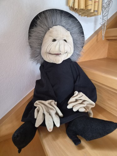 Folkmanis handpuppe - folkmanis,