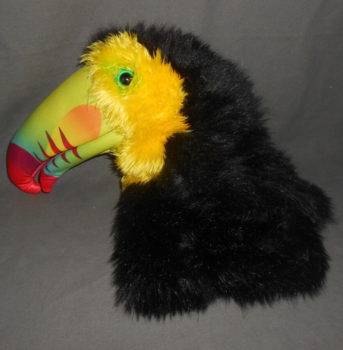 Folkmanis handpuppe vogel - handpuppe,