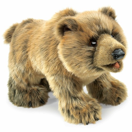 Folkmanis handpuppe - folkmanis,