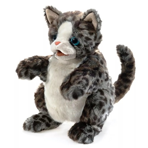 Folkmanis handpuppe - folkmanis,