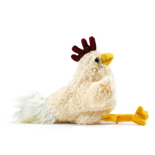 Folkmanis handpuppe lustiges - folkmanis,