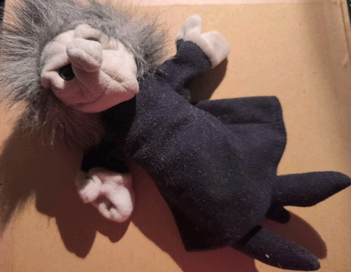 Handpuppe fingerpuppe - handpuppe, /