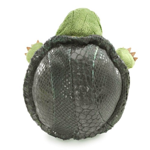 Folkmanis handpuppe - folkmanis,