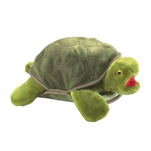 Folkmanis handpuppe - folkmanis,