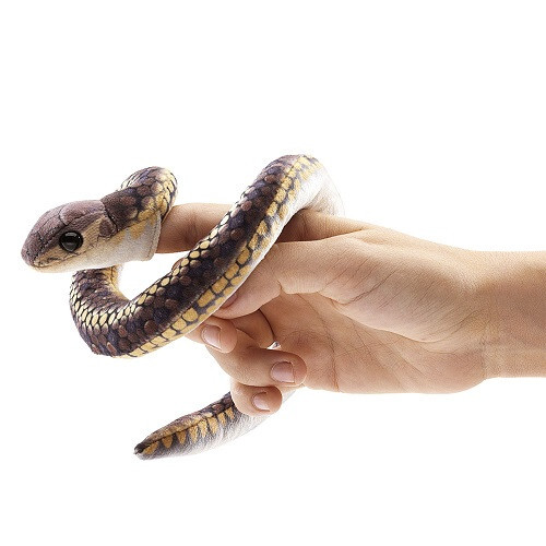 Folkmanis 2783 fingerpuppe - folkmanis,