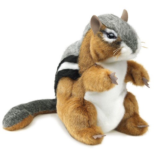 Folkmanis handpuppe - folkmanis,