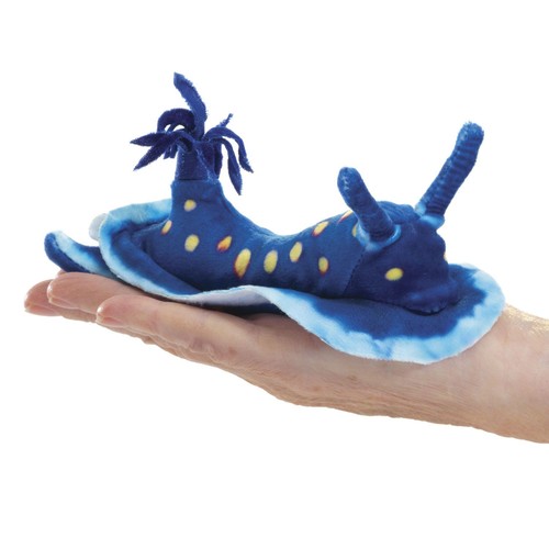 Folkmanis handpuppe mini - folkmanis,