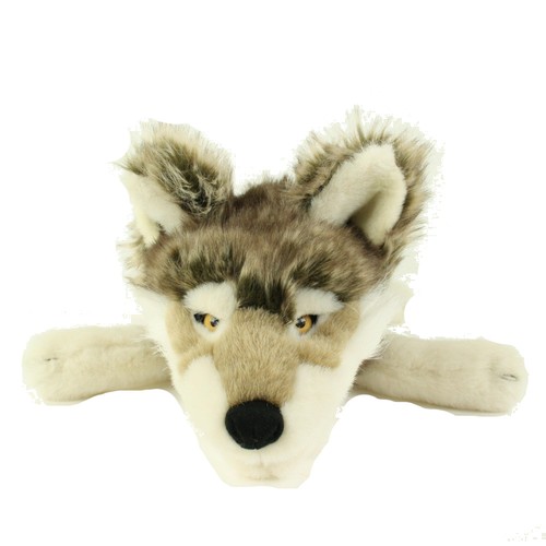 Folkmanis wolf handpuppe - handpuppe, 50