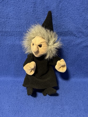 Handpuppe fingerpuppe - /,