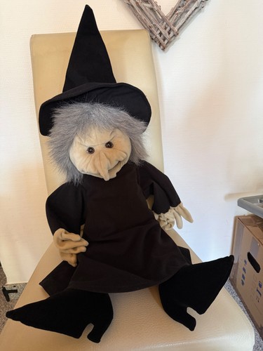 Folkmanis handpuppe - folkmanis,