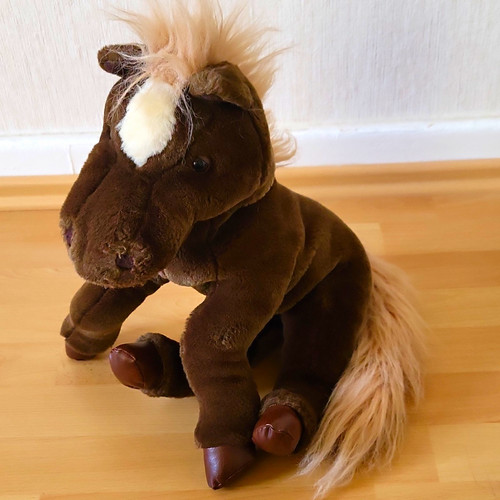 Folkmanis handpuppe - folkmanis,