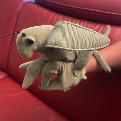 Folkmanis handpuppe - folkmanis,