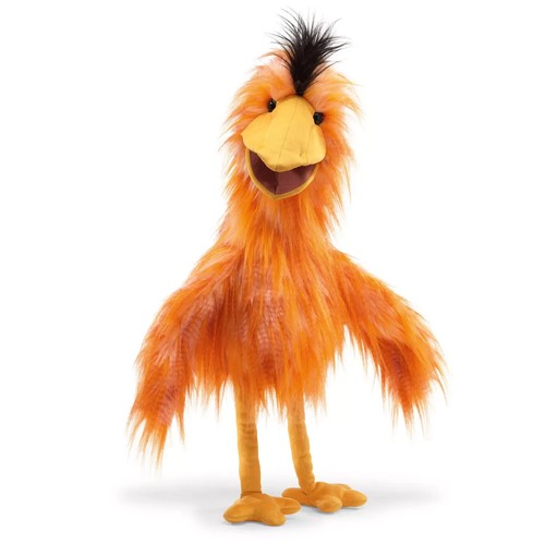 Folkmanis handpuppe alberner - handpuppe,