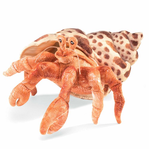Folkmanis handpuppe - folkmanis,