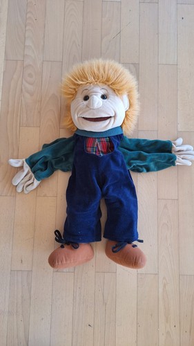 Handpuppe folkmanis folktails - folkmanis,