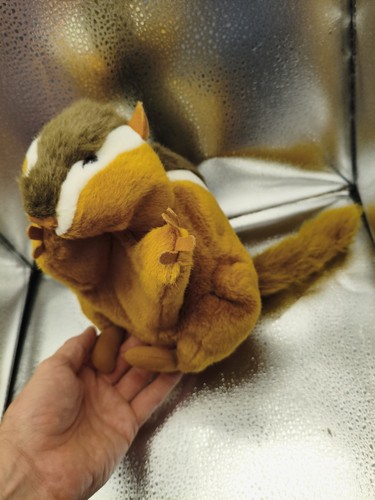 Folkmanis handpuppe - folkmanis,