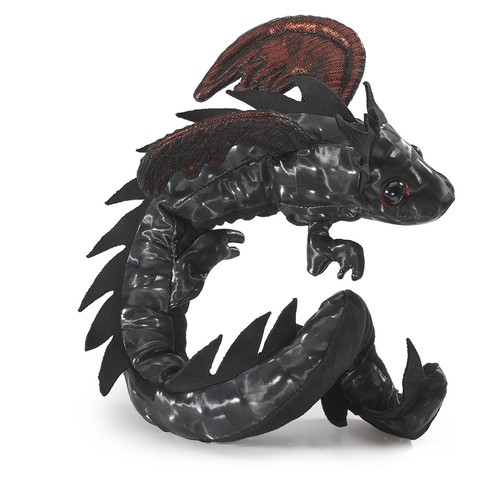 Folkmanis drachen armband - folkmanis, /