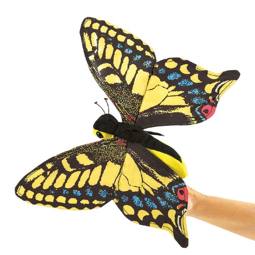 Folkmanis handpuppe - folkmanis,