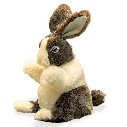 Folkmanis handpuppe - folkmanis,