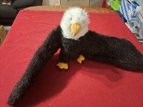 Folkmanis handpuppe - folkmanis,