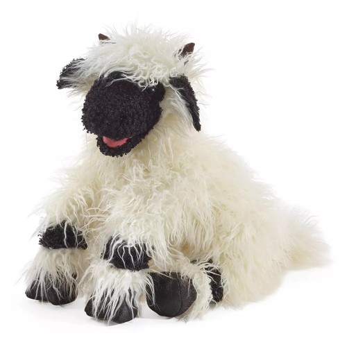 Folkmanis handpuppe walliser - folkmanis,