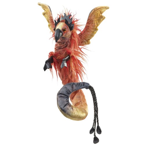 Folkmanis handpuppe - folkmanis,