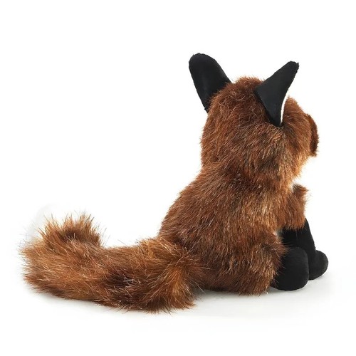 Folkmanis fingerpuppe mini - folkmanis,