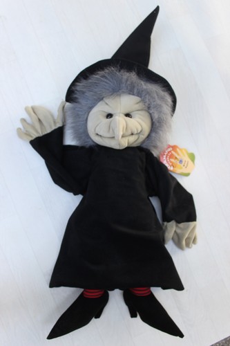 Folkmanis handpuppe - ❤️,