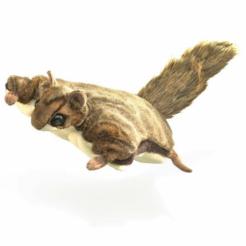 Folkmanis handpuppe - folkmanis,