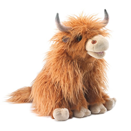 Folkmanis handpuppe - folkmanis,