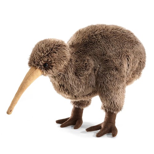 Folkmanis handpuppe vogel - handpuppe,