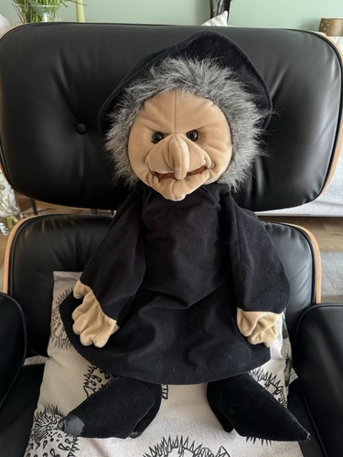 Folkmanis handpuppe - folkmanis,