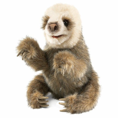 Folkmanis handpuppe - folkmanis,