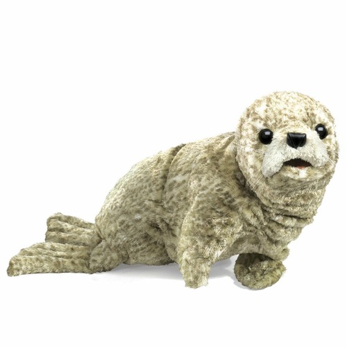 Folkmanis handpuppe - folkmanis,