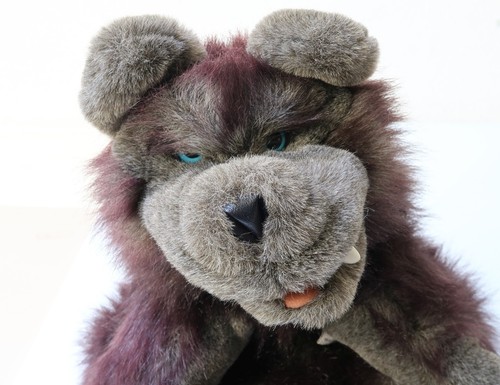 Folkmanis folktails handpuppe - folkmanis,