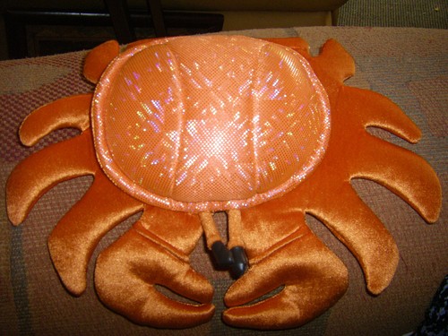 Folkmanis handpuppe große - handpuppe,