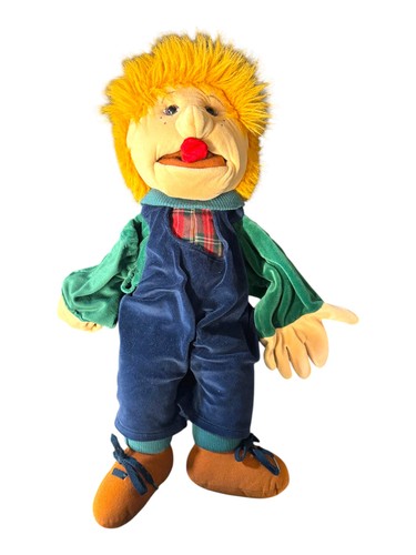 Handpuppe folkmanis 45cm - folkmanis,