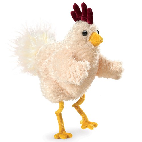 Folkmanis 3030 handpuppe - folkmanis,