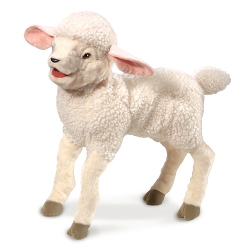 Folkmanis handpuppe - folkmanis,