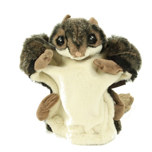Folkmanis handpuppe - folkmanis,