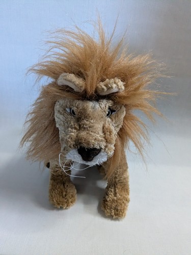 Folkmanis handpuppe löwe - folkmanis,