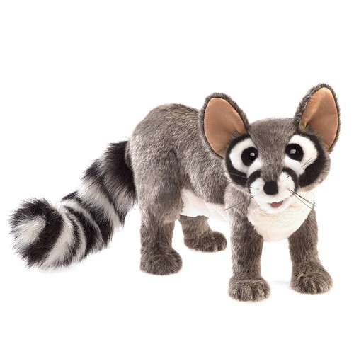 Folkmanis handpuppe - folkmanis,